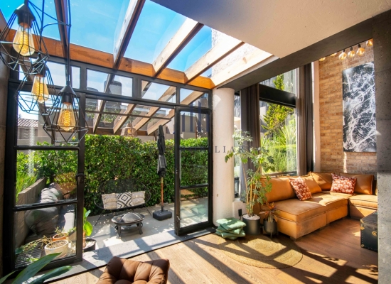 Casa en Condominio en venta | 262m2